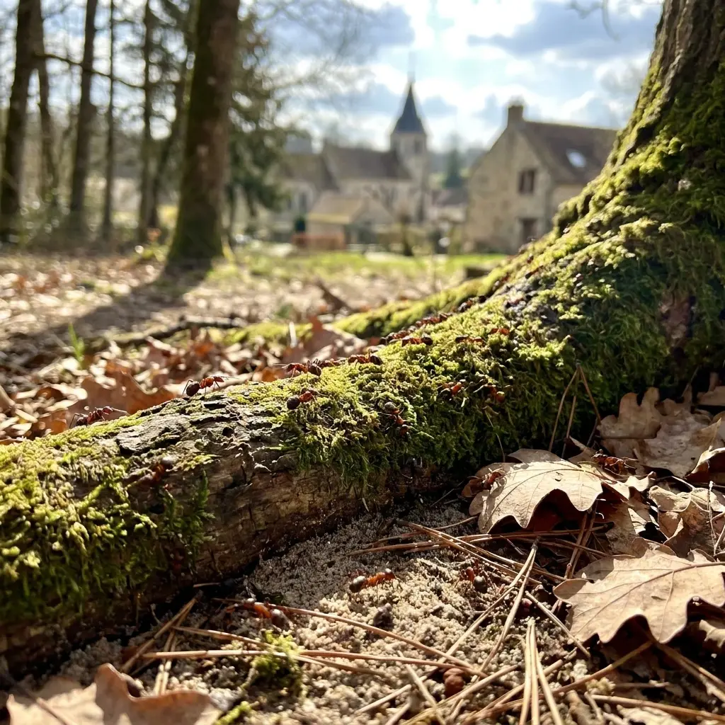 Comment se déroule l'intervention à Saint-Rémy-lès-Chevreuse ?