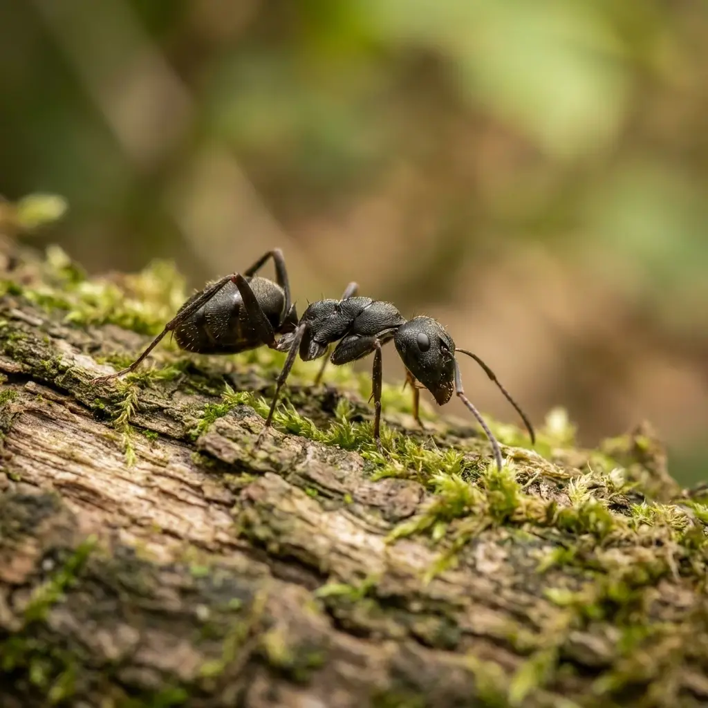Pourquoi nous choisir pour vos fourmis à Verneuil-sur-Seine ?