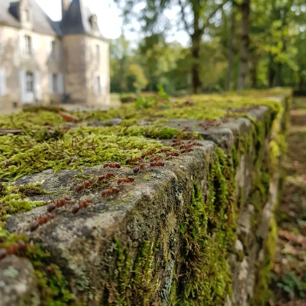 Une protection durable pour votre habitation