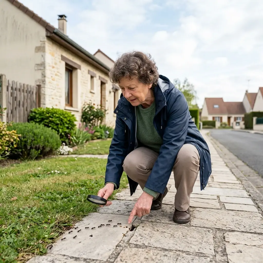 Une protection durable pour votre logement et votre famille