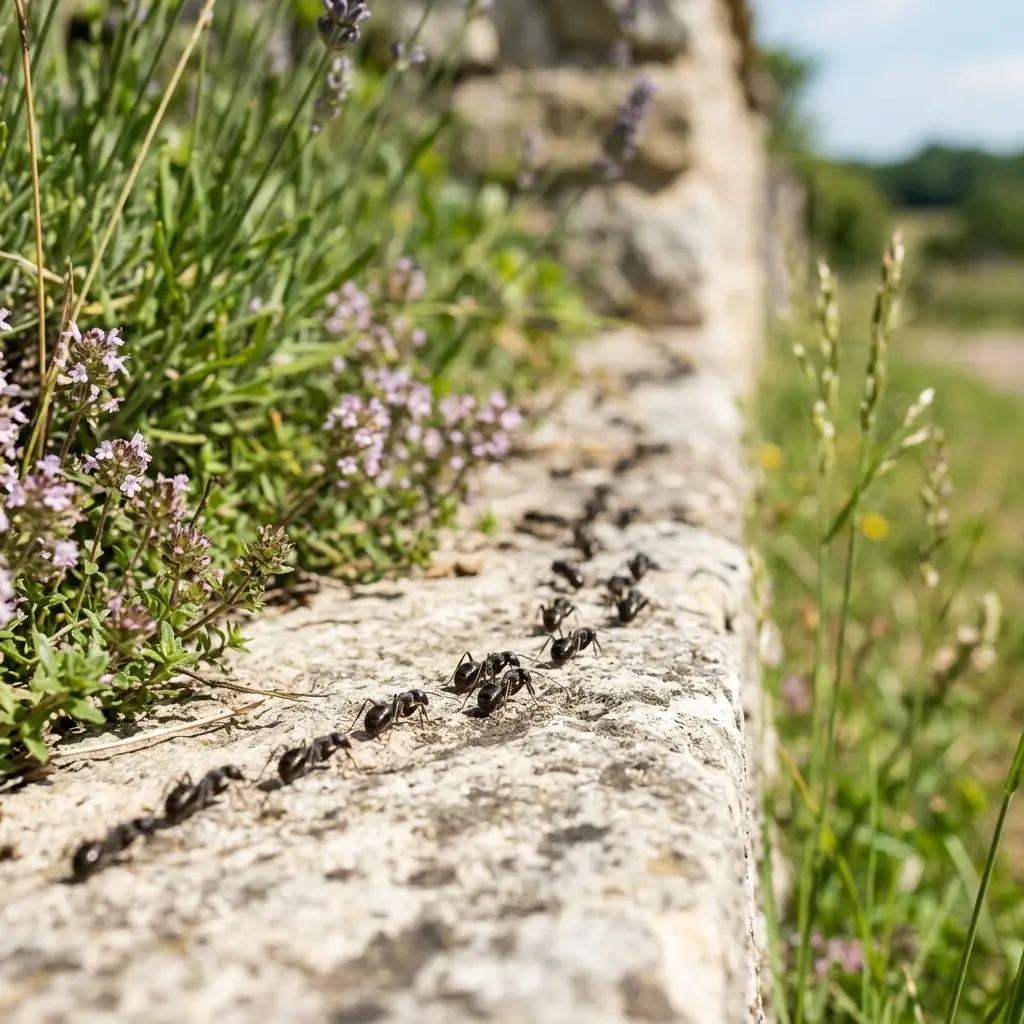 Comment prévenir le retour des insectes chez vous ?