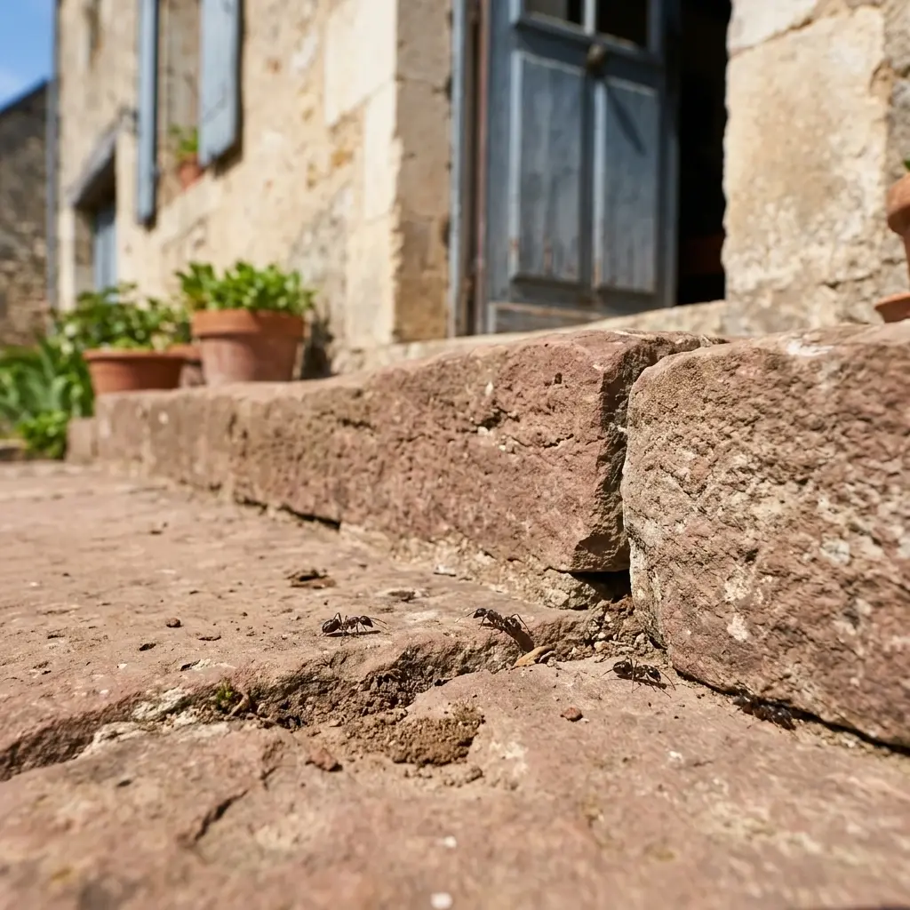 Comment se déroule l'intervention à Follainville-Dennemont ?
