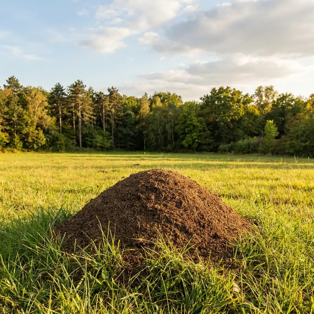 Une stratégie d'extermination précise et durable