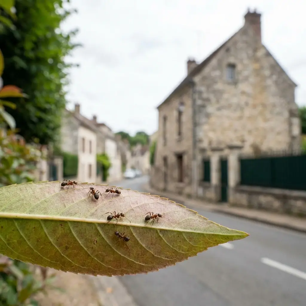 Besoin d'une intervention rapide à Buc ?