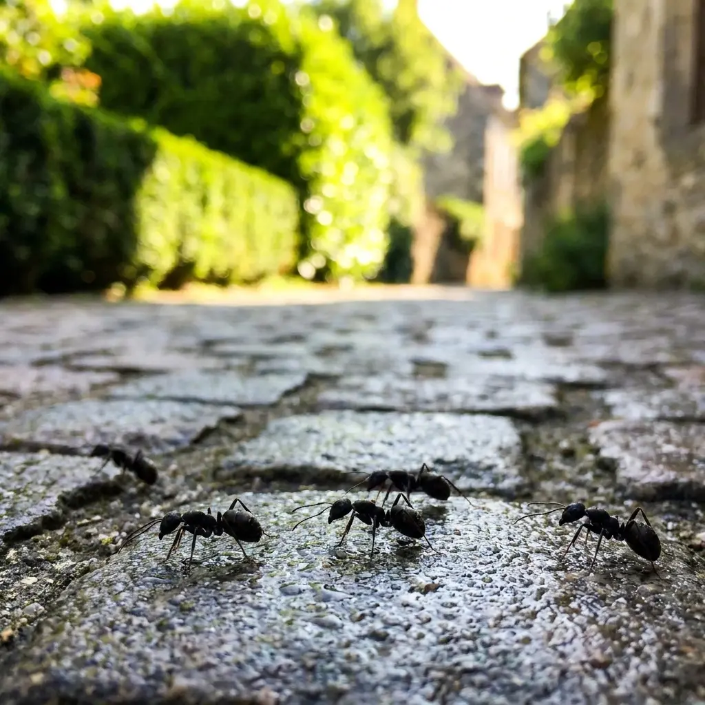 Une protection durable pour votre habitat et vos extérieurs