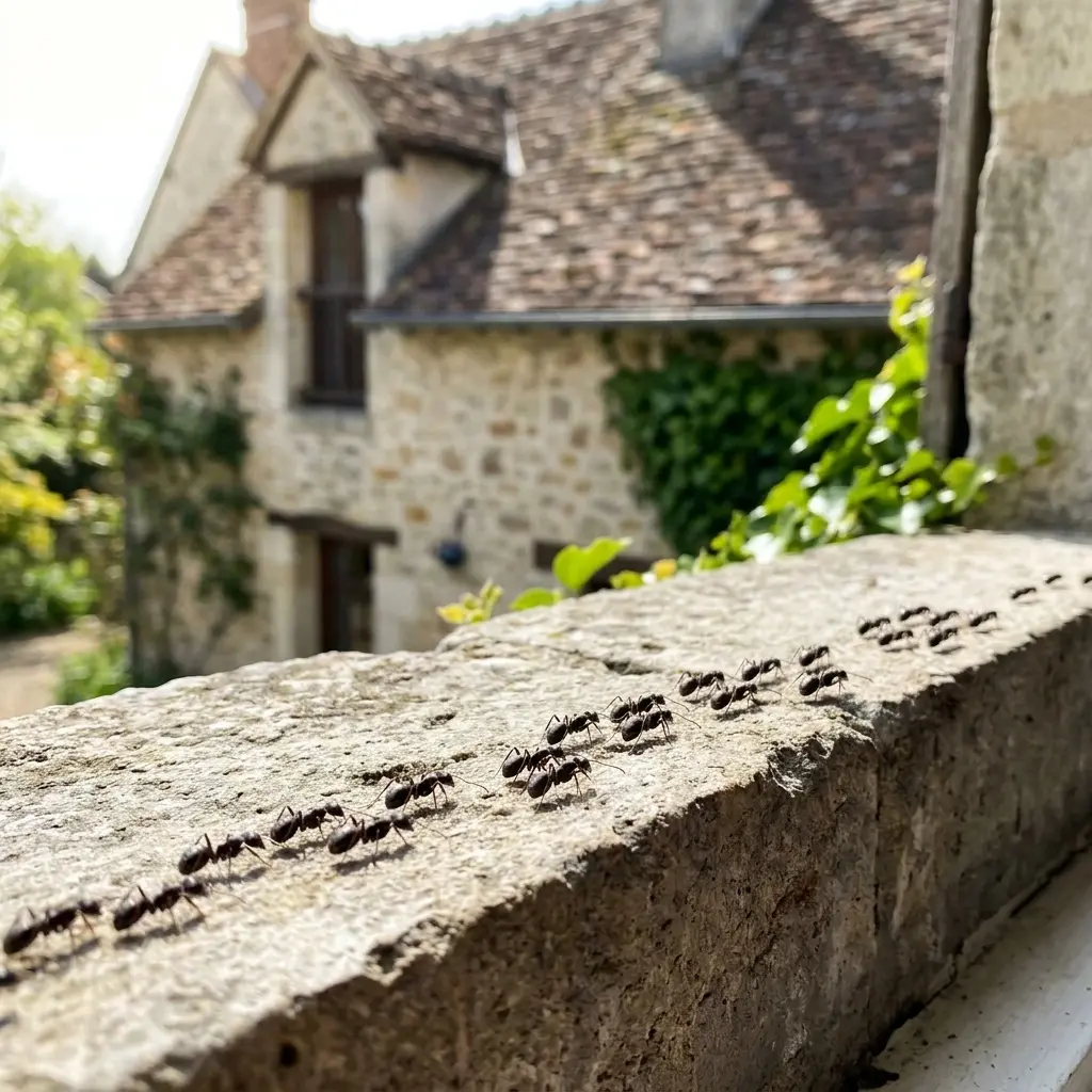 Une protection garantie pour votre foyer à Noisy-le-Roi