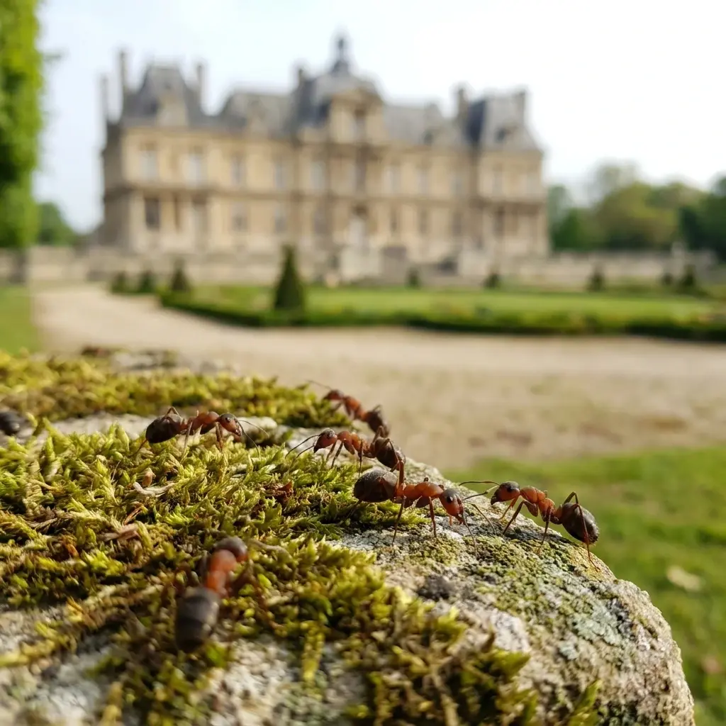 Adoptez les bons gestes pour prévenir le retour des insectes