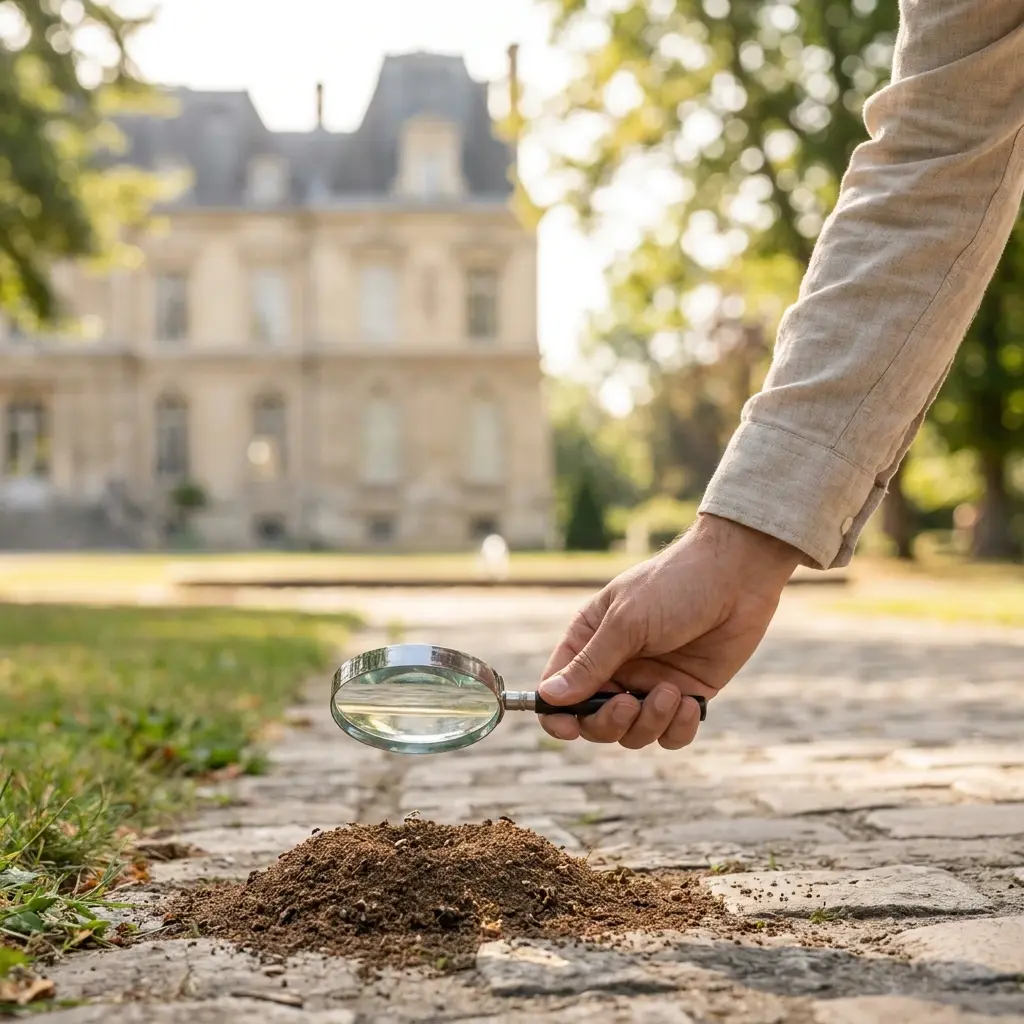 Une expertise locale pour un habitat sain et protégé