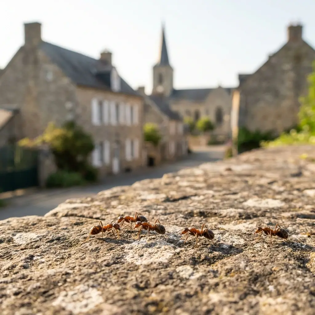 Besoin d'une intervention rapide à Morainvilliers ?