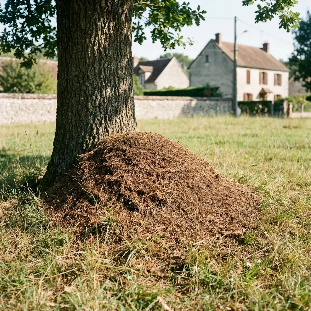 Une solution durable pour retrouver la sérénité chez vous
