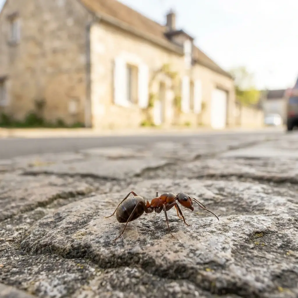 Notre stratégie de traitement professionnel