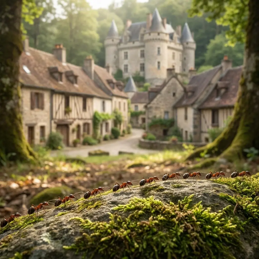 Conseils de prévention pour votre maison
