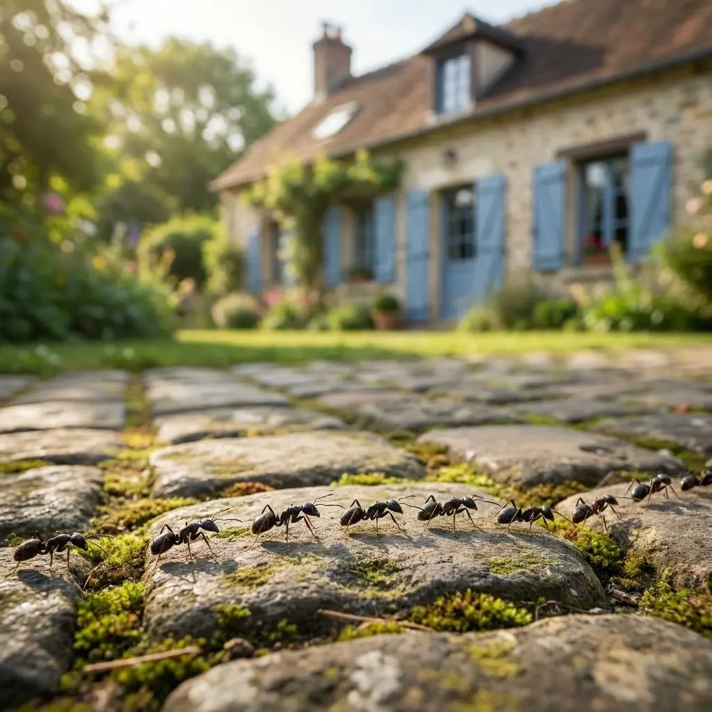 Une protection durable pour votre habitation