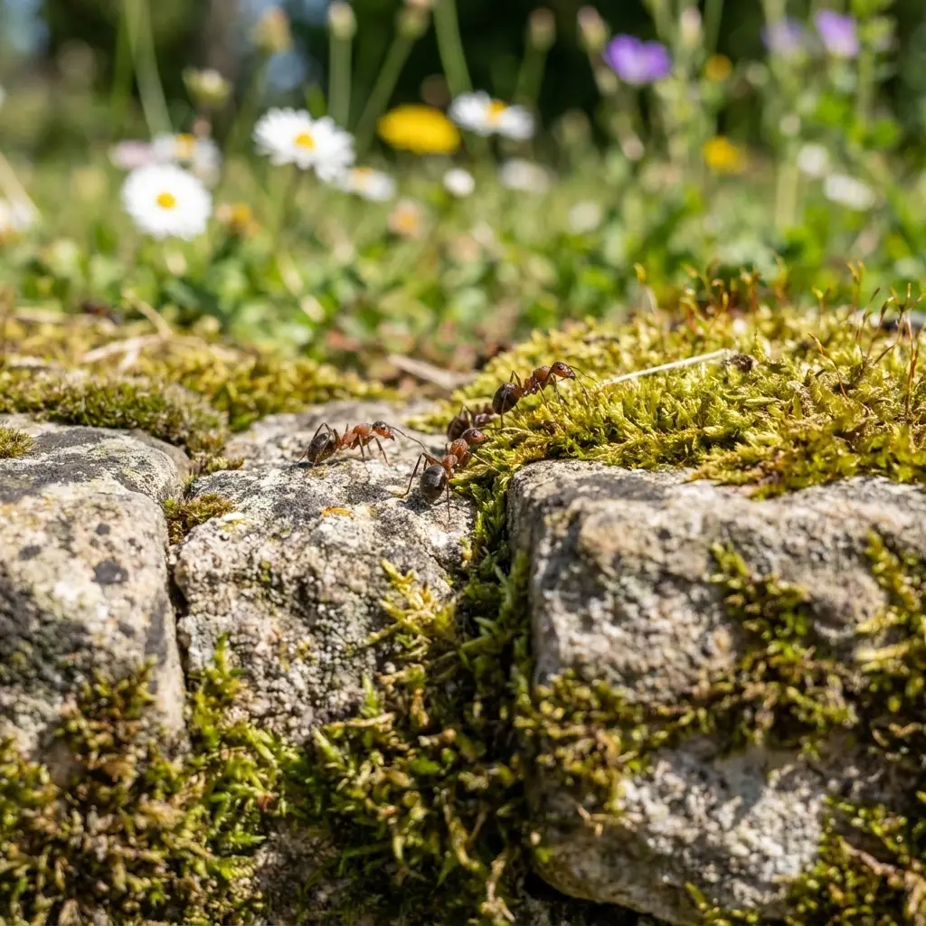 Comment prévenir le retour des fourmis dans votre foyer