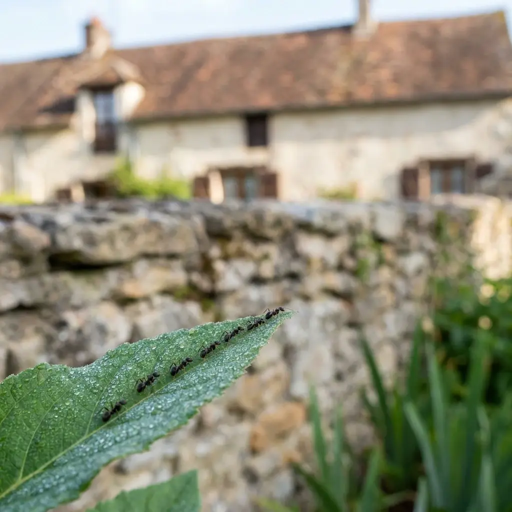Une solution durable pour votre tranquillité