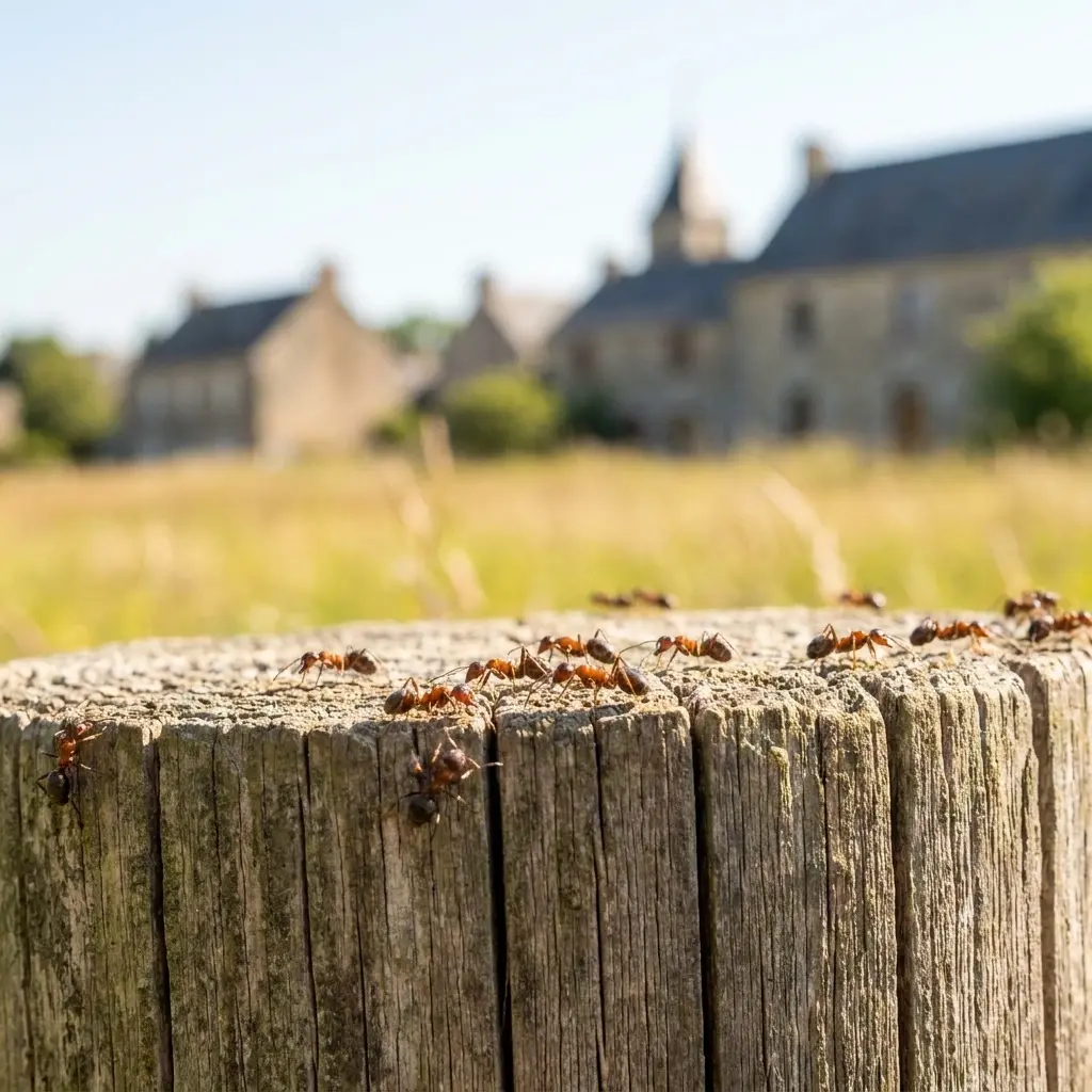 Besoin d'une intervention rapide à Beynes ?