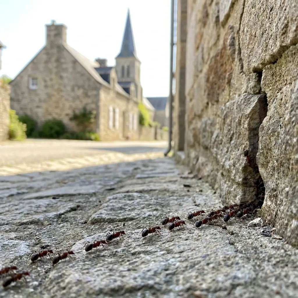 Comment se déroule l'intervention à Beynes ?