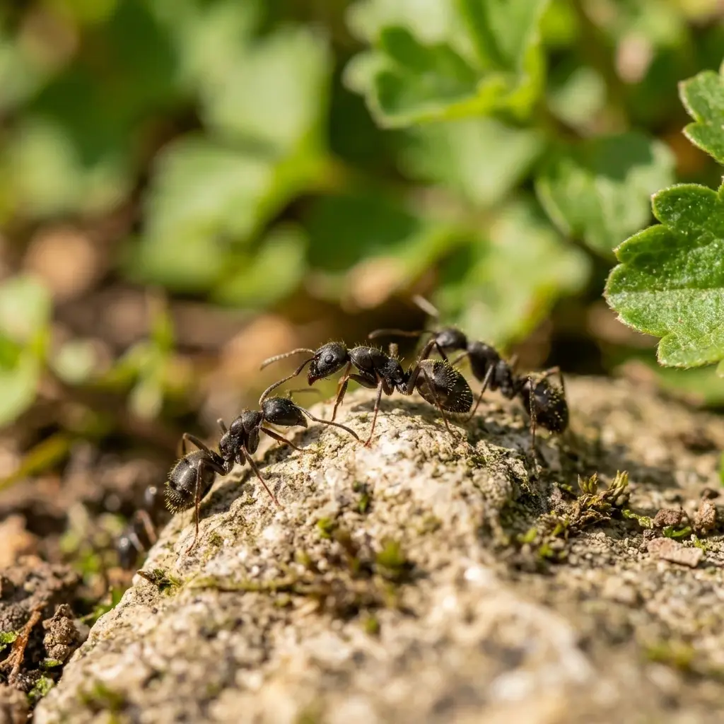 Comment prévenir le retour des fourmis dans votre maison ?