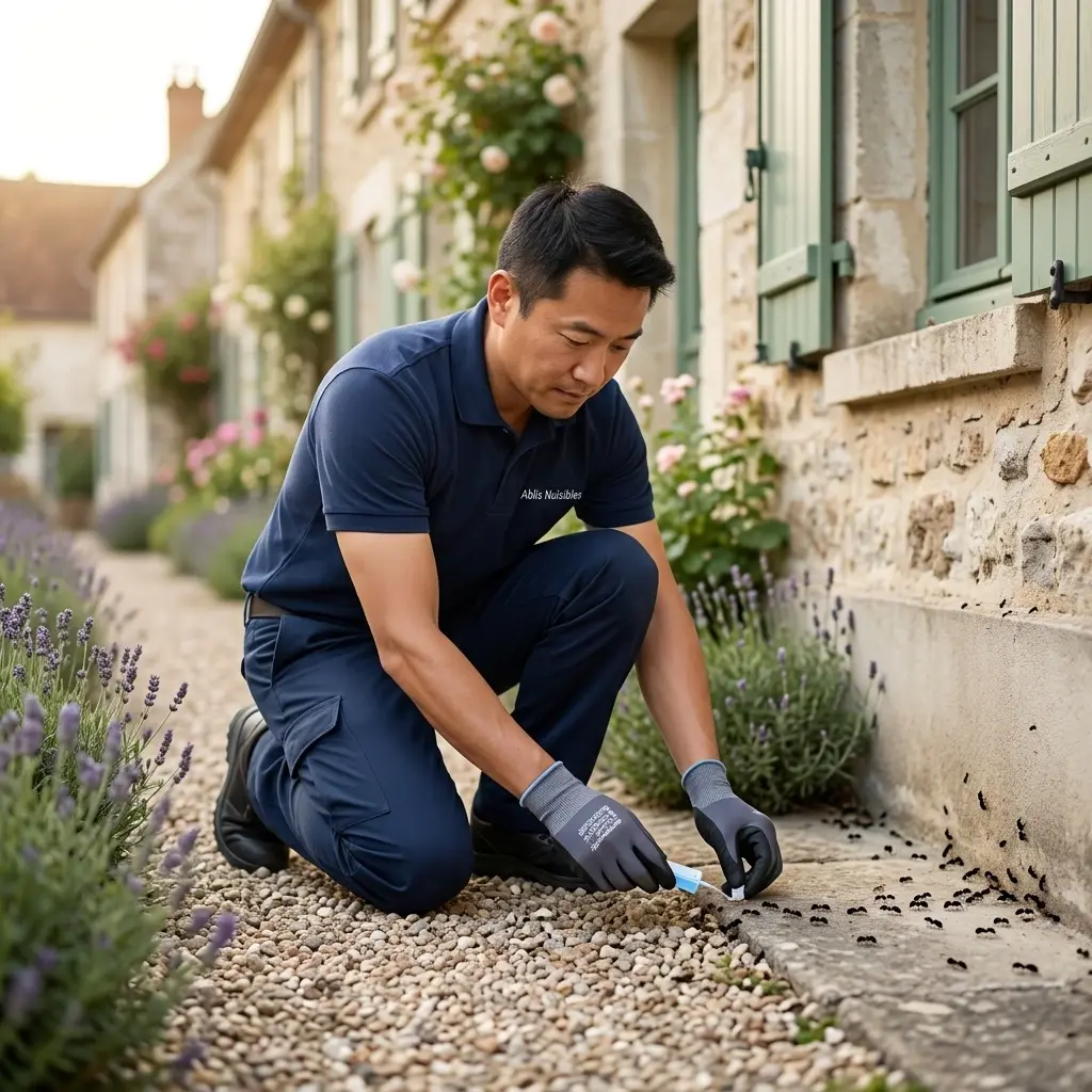 Une protection durable pour votre logement et votre famille
