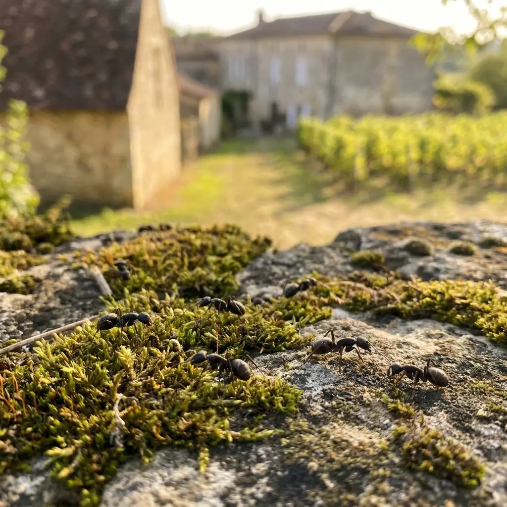 Les gestes essentiels pour prévenir le retour des fourmis
