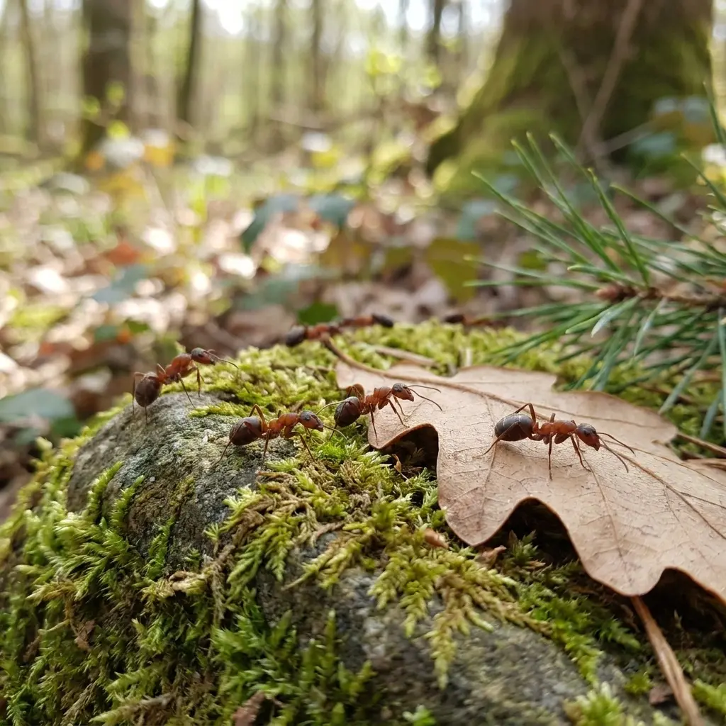 Fourmis Épône (78680)