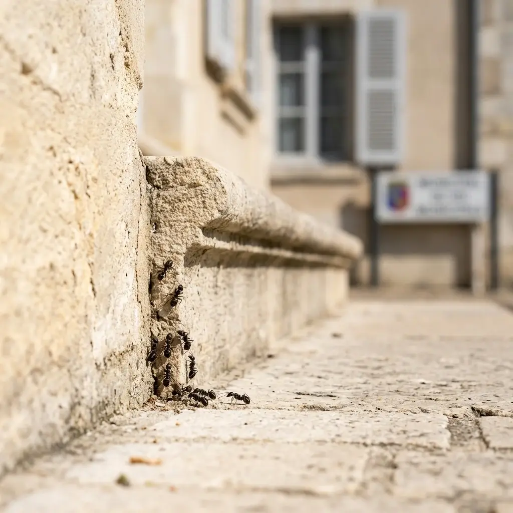 Une protection garantie pour votre foyer et vos locaux