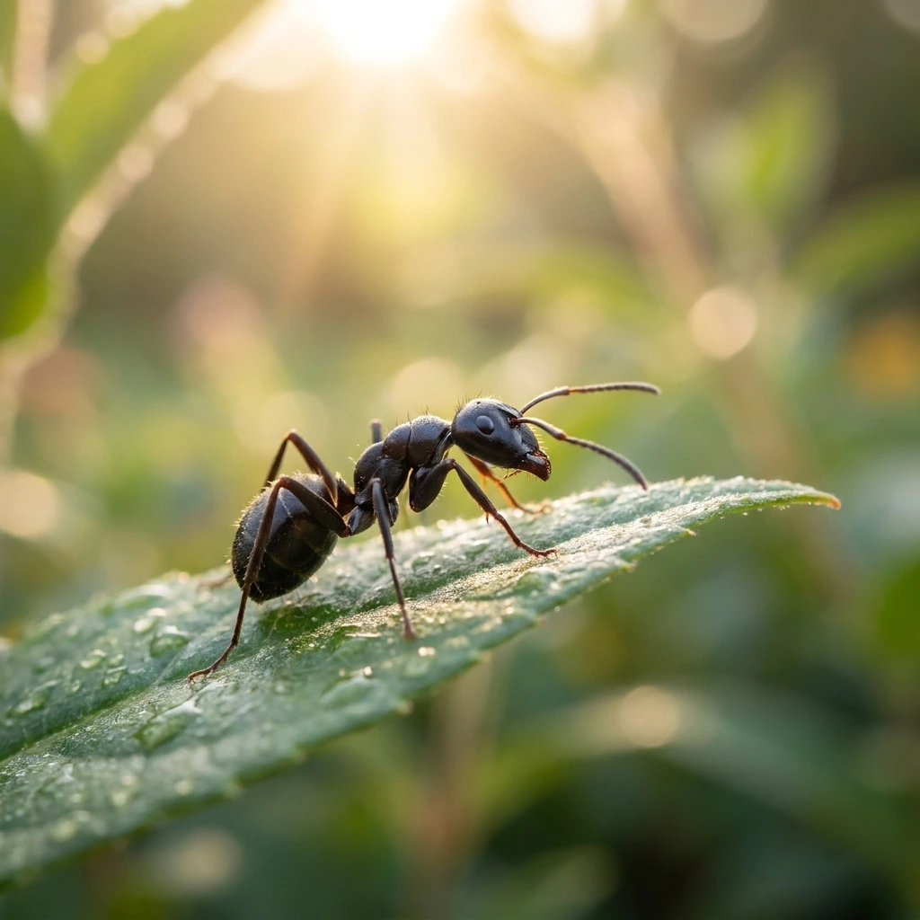 Une stratégie d'extermination précise et efficace