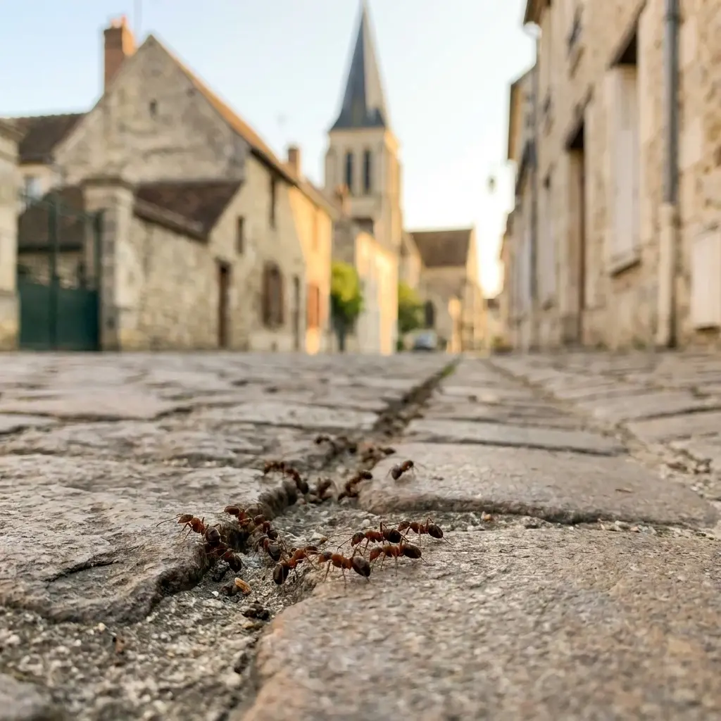 Pourquoi nous choisir pour votre dératisation à Mantes-la-Ville ?