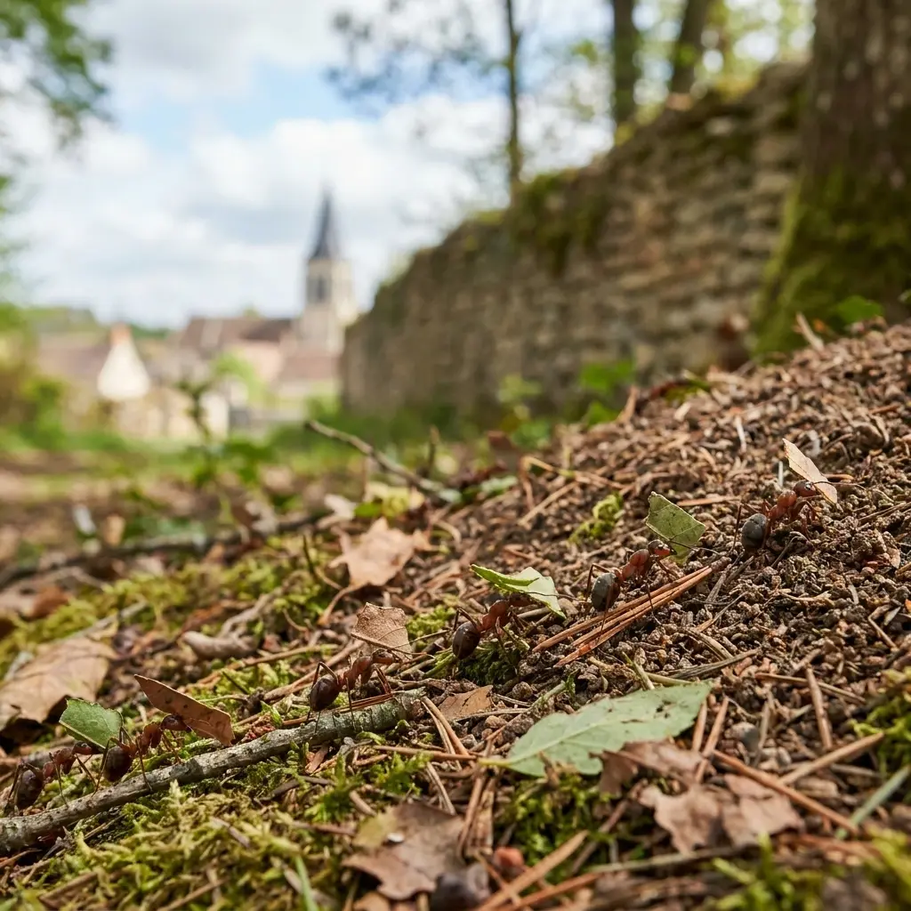 Besoin d'une intervention rapide à Mantes-la-Ville ?