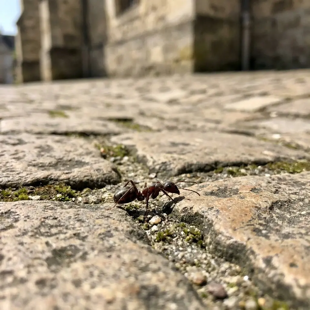 Pourquoi nous choisir pour traiter vos fourmis à Vaux-sur-Seine
