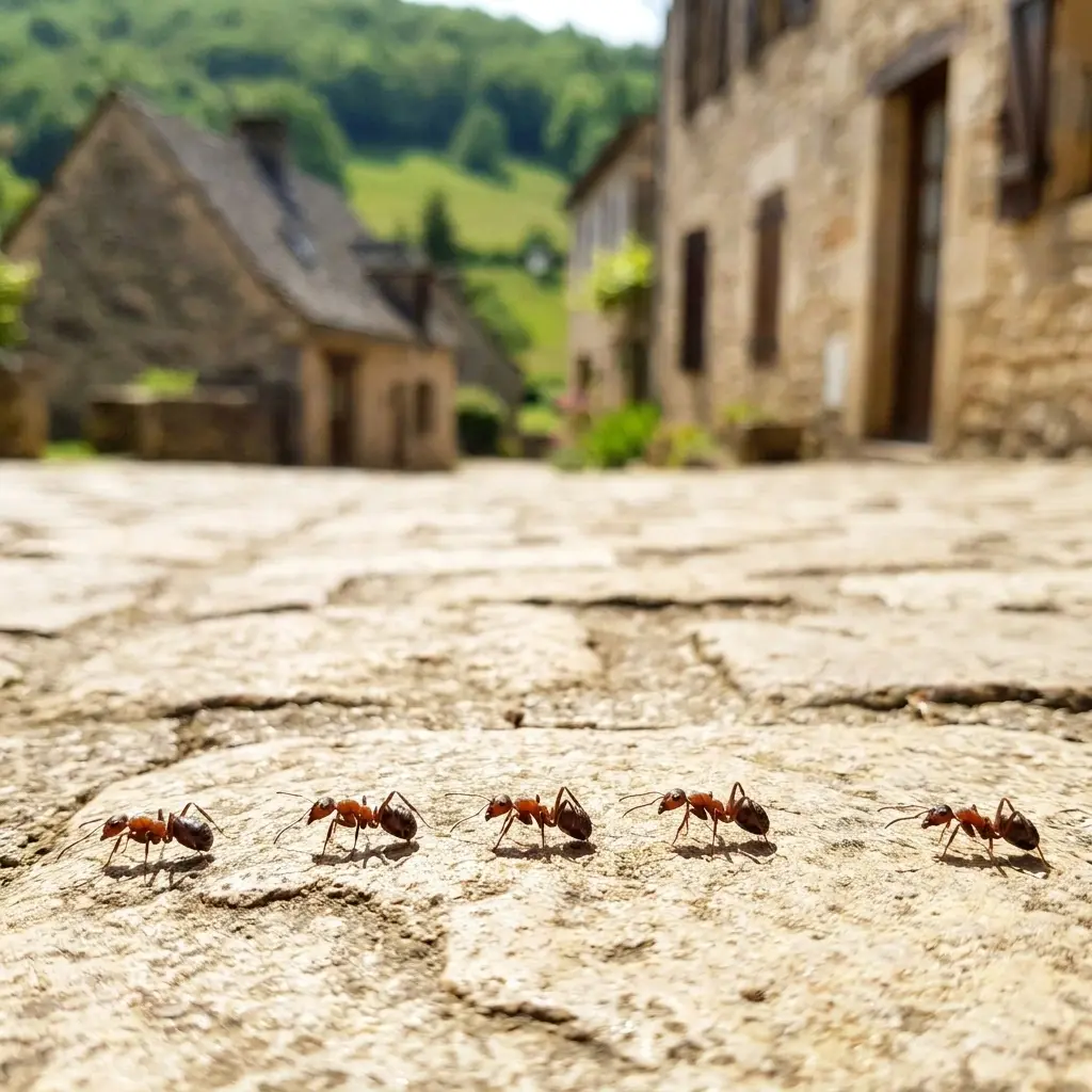 Un environnement sain et sans nuisibles pour votre foyer