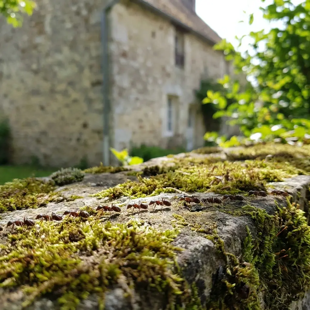 Comment se déroule l'intervention à Vaux-sur-Seine ?