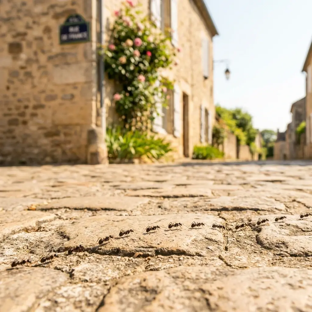 Une protection durable pour votre foyer et vos espaces extérieurs