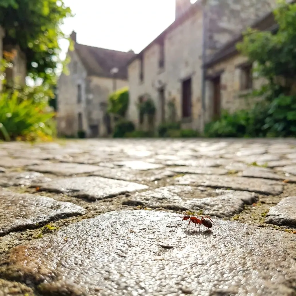 Comment limiter la prolifération des insectes chez vous