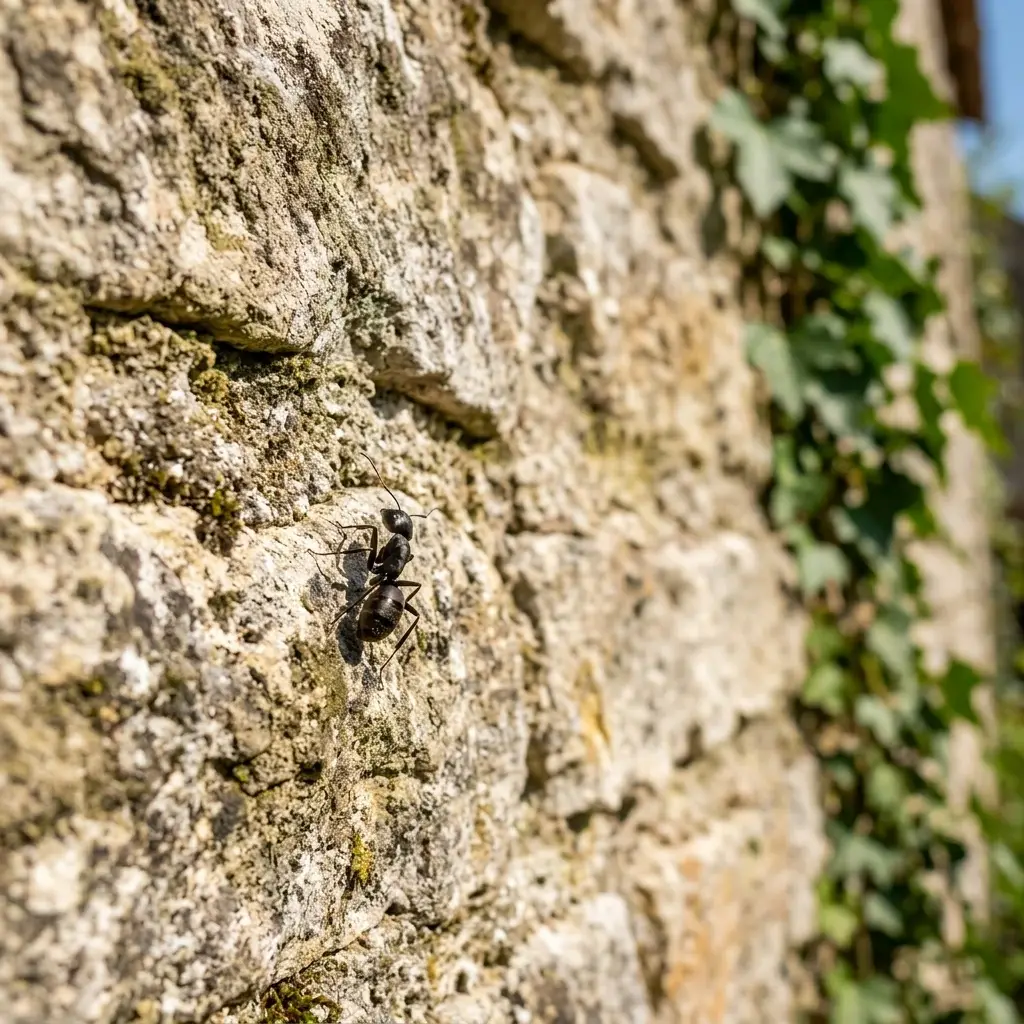 Une stratégie d'extermination précise et sécurisée