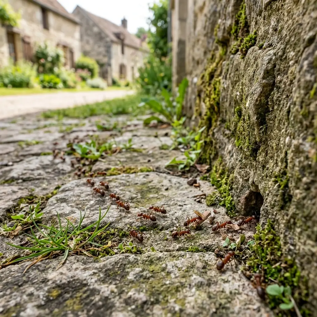Une protection durable pour votre foyer et vos jardins