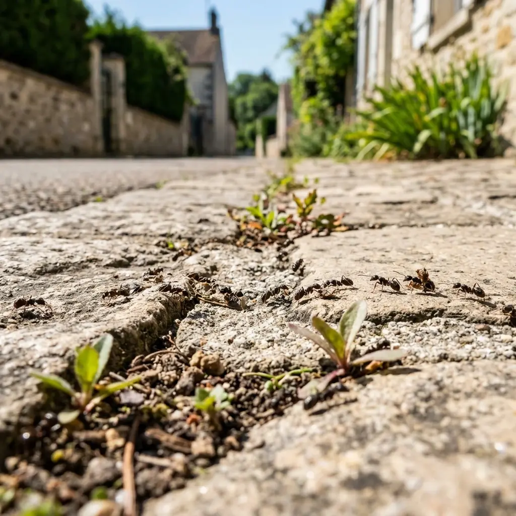 Besoin d'une intervention rapide à Maurecourt ?