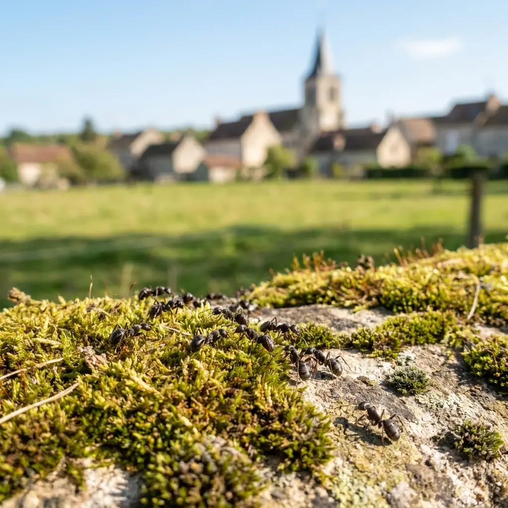 Pourquoi nous choisir pour vos nuisibles à Septeuil ?