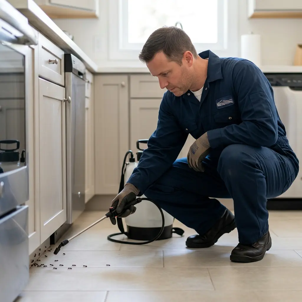 Pourquoi choisir notre expertise à Houilles ?
