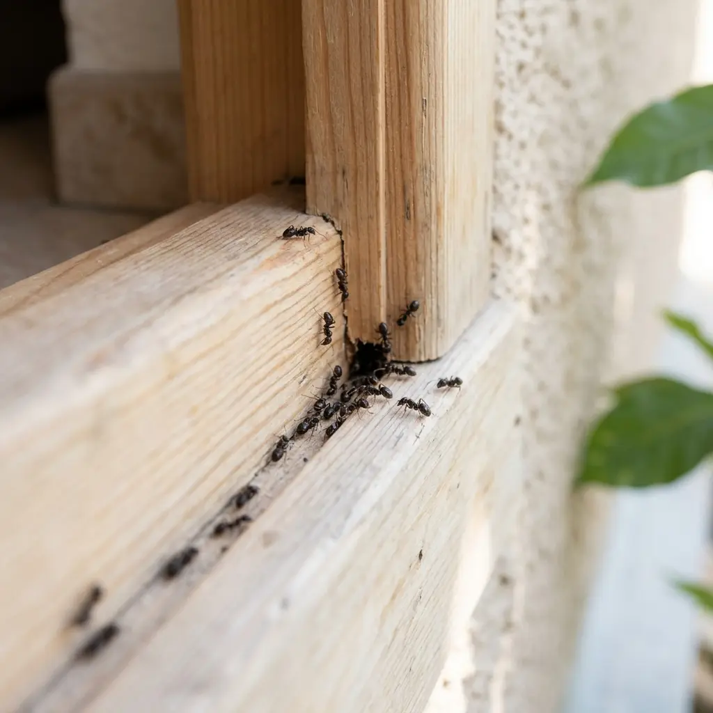 Une stratégie d'extermination ciblée et efficace