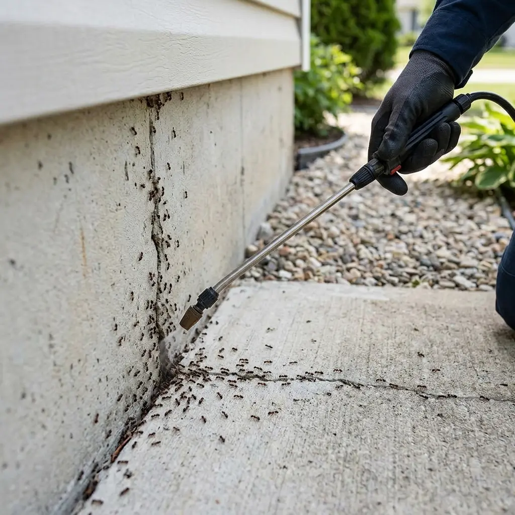 Fourmis Freneuse (78840)