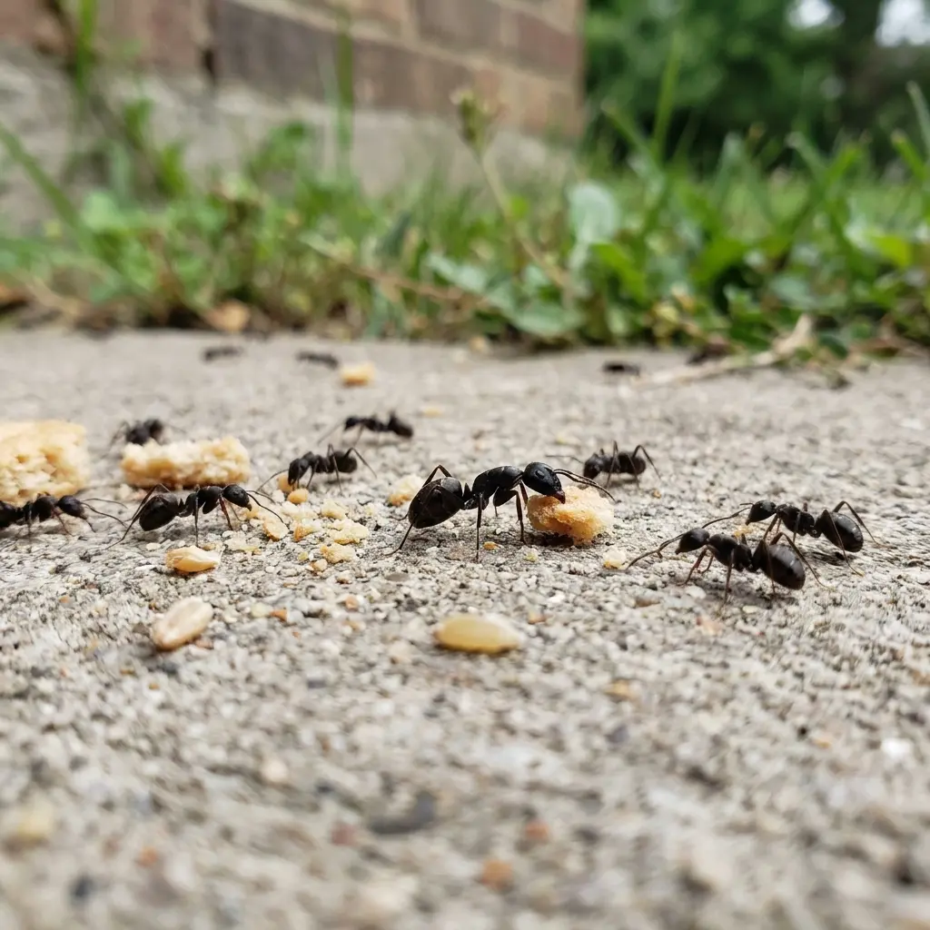 Comment se déroule l'intervention à Garancières ?