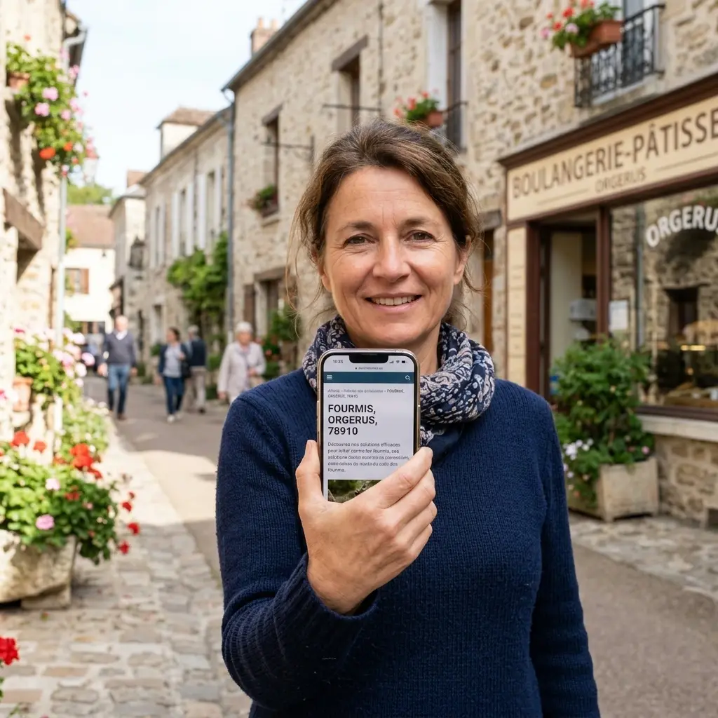 Une protection durable pour votre habitat à Orgerus