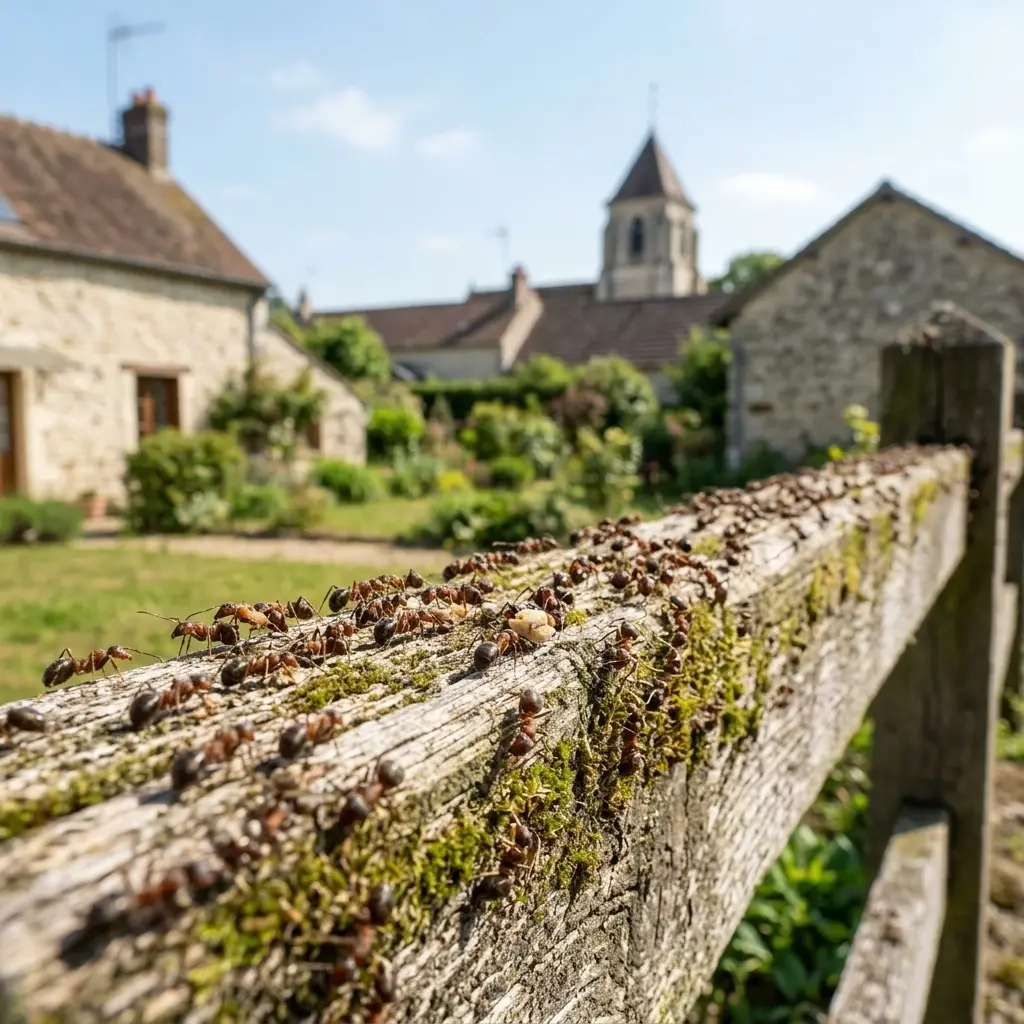 Comment prévenir le retour des nuisibles chez vous ?