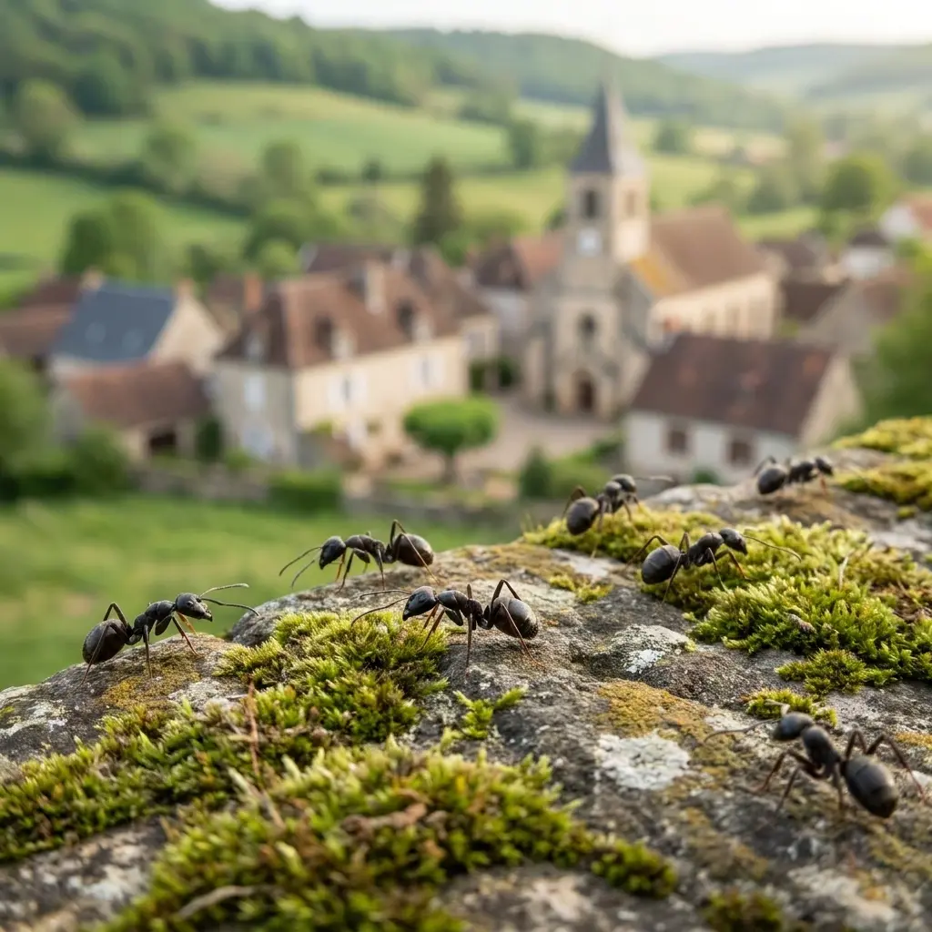 Besoin d'une intervention rapide à Ecquevilly ?