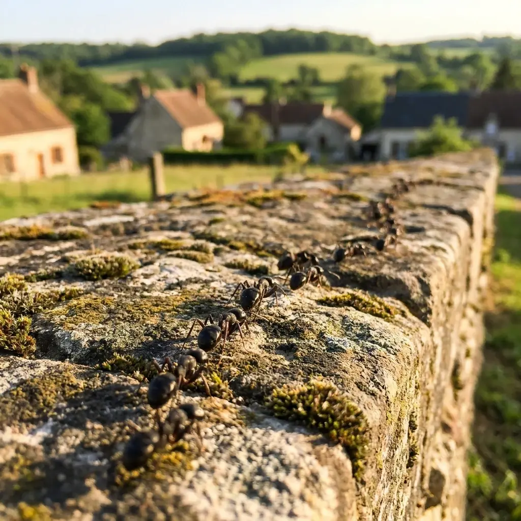 Une protection efficace pour votre habitat et votre famille