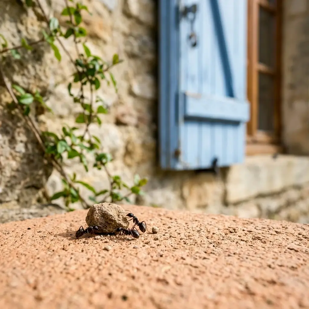 Une solution durable pour protéger votre habitat et votre famille