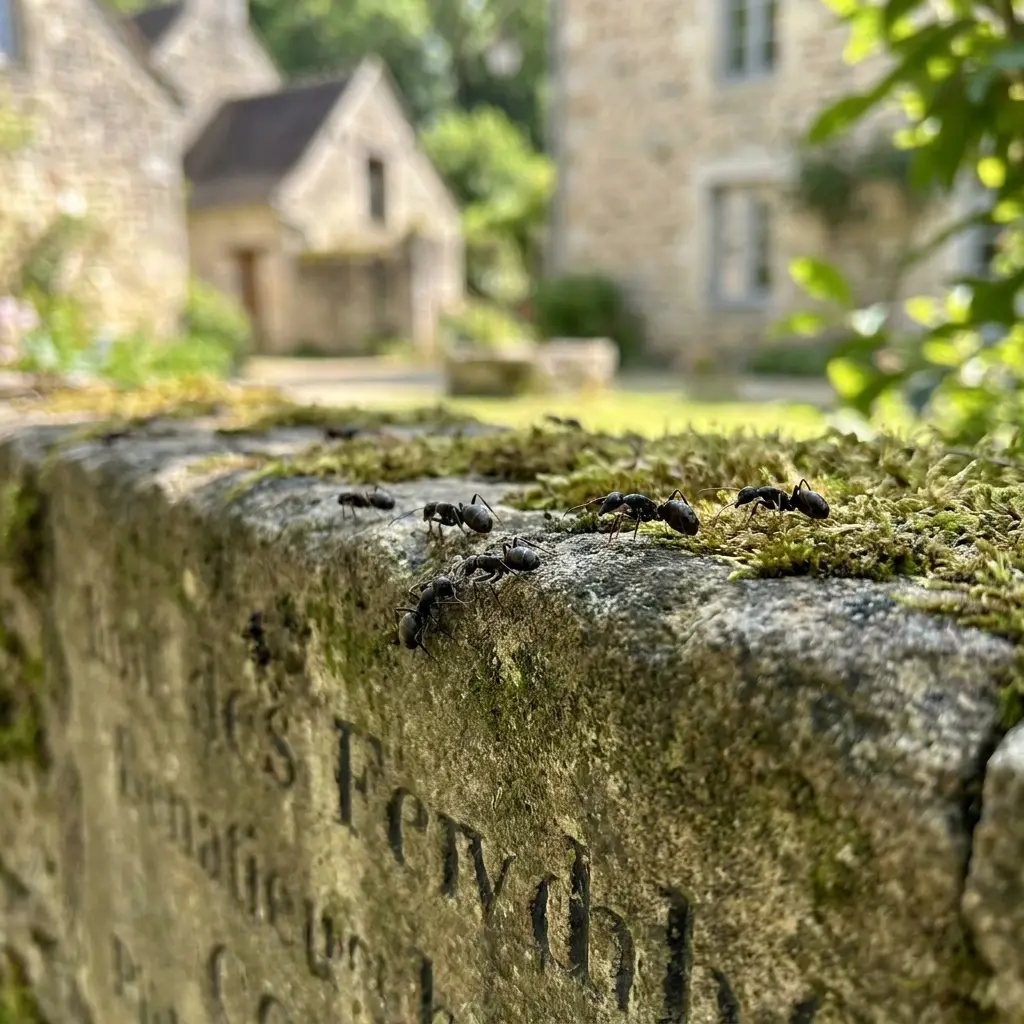 Une stratégie d'extermination précise et sécurisée