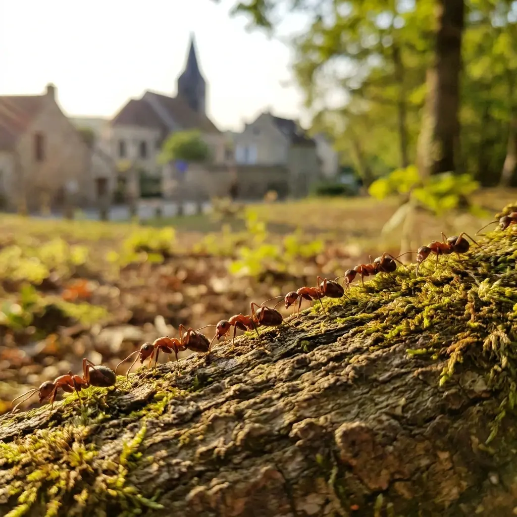Un habitat sain et sans nuisibles pour votre famille