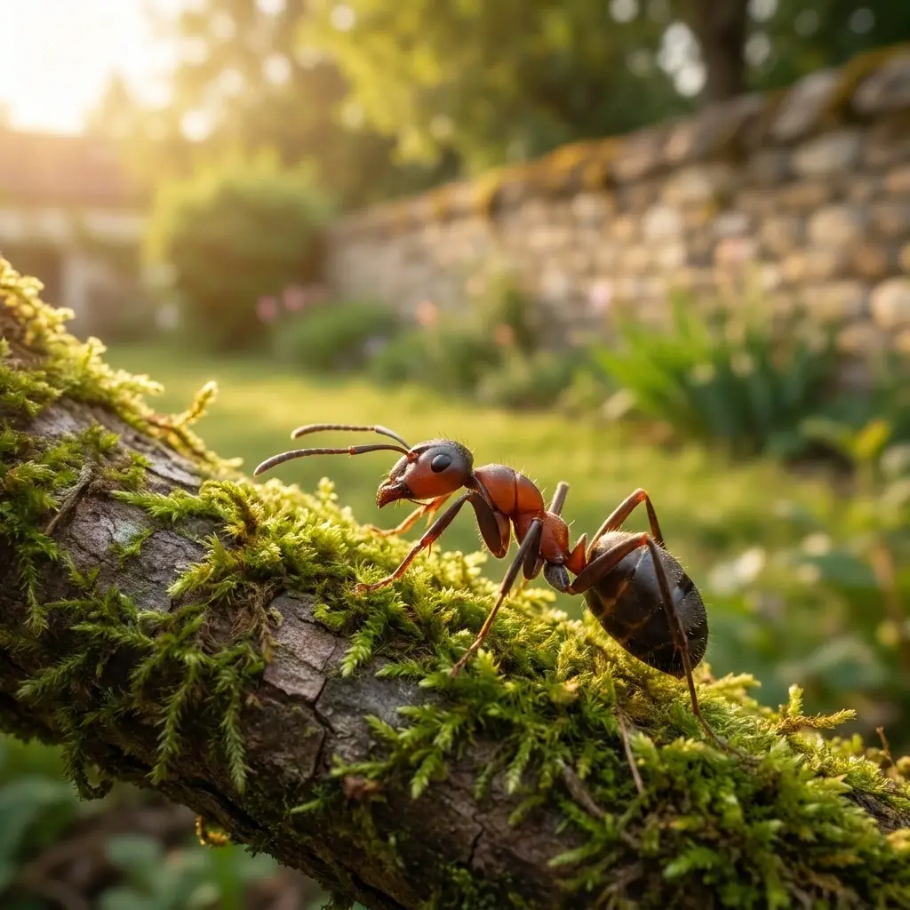 Une protection efficace pour votre habitation